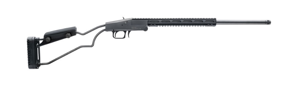 CHI BIG BADGER RIFLE Black 20 - 556 Black Friday Promotion